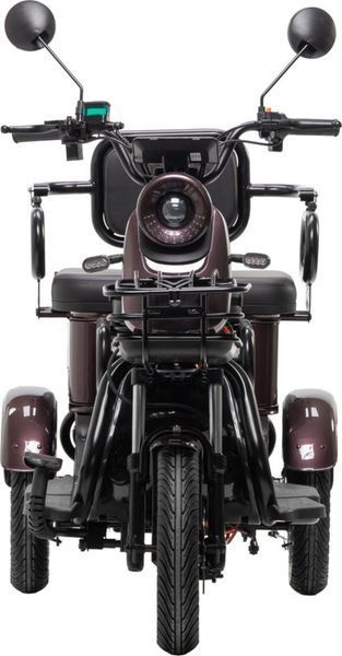 Электроскутер Corso PRO TEX 1000W 72V/23AH cpr-15355 фото