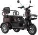 Электроскутер Corso PRO TEX 1000W 72V/23AH cpr-15355 фото 1