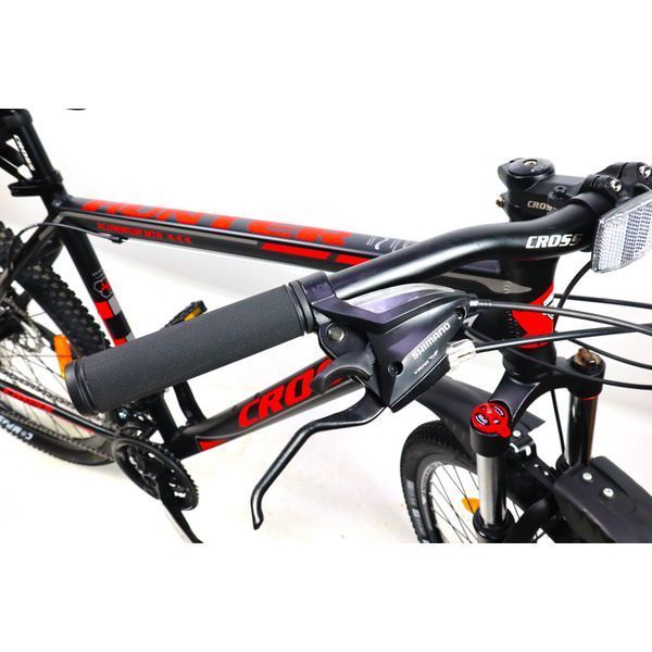 Cross Hunter 29" 22"  29CJA-002837 фото