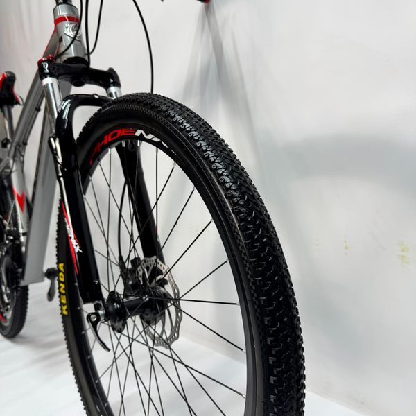 Phoenix 27.5 limited new Yvj5754 фото