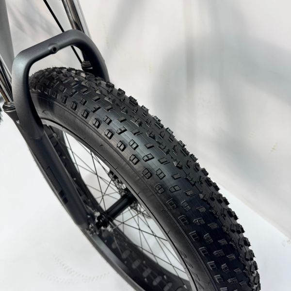 Велосипед Crossover fatbike 26 F26jbf фото
