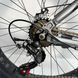 Велосипед Crossover fatbike 26 F26jbf фото 7