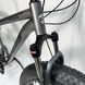Велосипед Crossover fatbike 26 F26jbf фото 3
