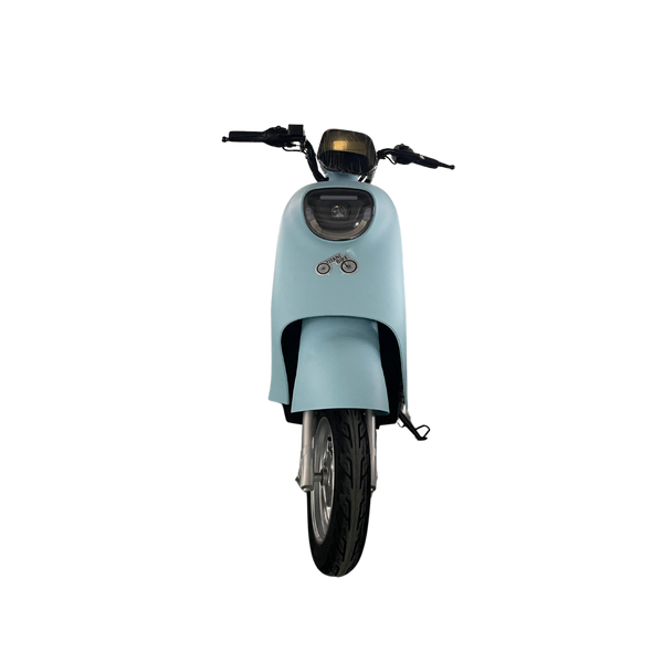 Електроскутер E-Titan Mini 10" 10EM-005716 фото