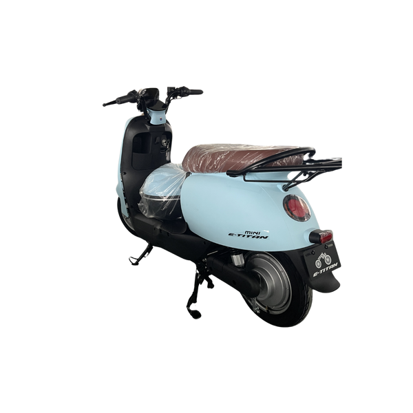 Електроскутер E-Titan Mini 10" 10EM-005716 фото