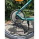 Велосипед Oskar 29" Blaze 29-blaze-gn фото 2