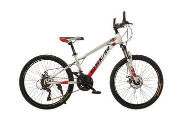 Велосипед Oskar24"M16021 24-m16021-wt фото