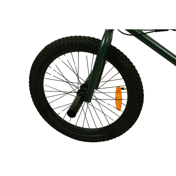 Велосипед TITAN BMX Flatland 2024 20" 10" 20TJS-005034 фото