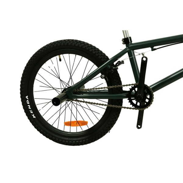 Велосипед TITAN BMX Flatland 2024 20" 10" 20TJS-005034 фото