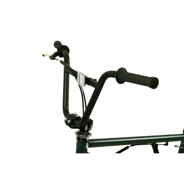 Велосипед TITAN BMX Flatland 2024 20" 10" 20TJS-005034 фото