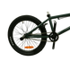Велосипед TITAN BMX Flatland 2024 20" 10" 20TJS-005034 фото 2