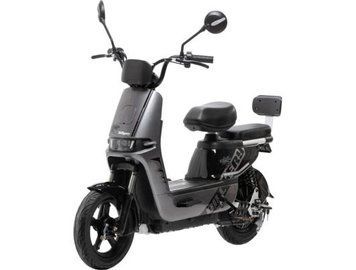 Електроскутер Corso Billgery 500W 60V/20Ah  5651685 фото
