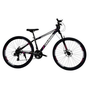 Велосипед гірський CORSO Genesis 27" GN-27564 фото