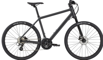 Велосипед 27,5" Cannondale BAD BOY 3 SKD-34-88 фото