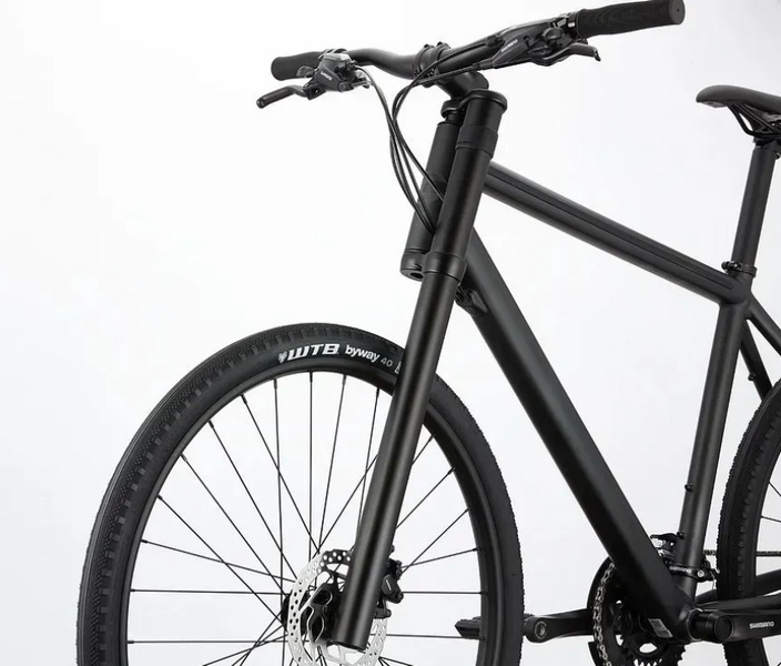 Велосипед 27,5" Cannondale BAD BOY 3 SKD-34-88 фото